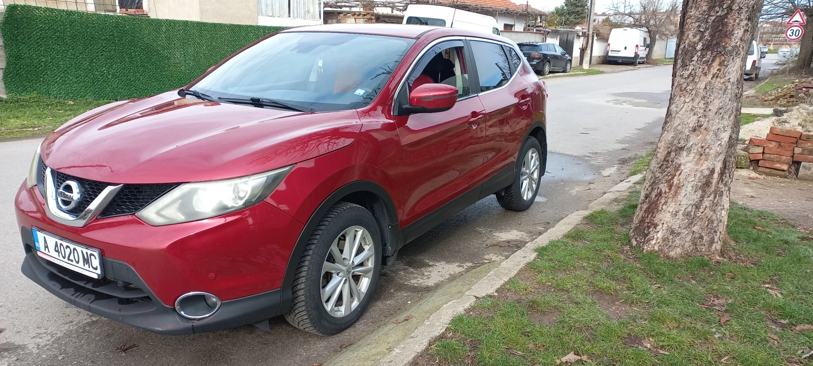 Nissan Qashqai | Mobile.bg � ����������� 6