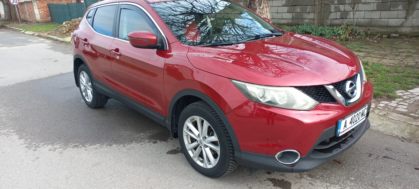 Nissan Qashqai | Mobile.bg � ����������� 5