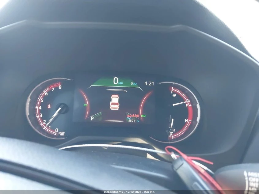 Toyota Rav4 2.5L I-4 DI, DOHC, VVT, 203HP Front Wheel Drive | Mobile.bg � ����������� 12