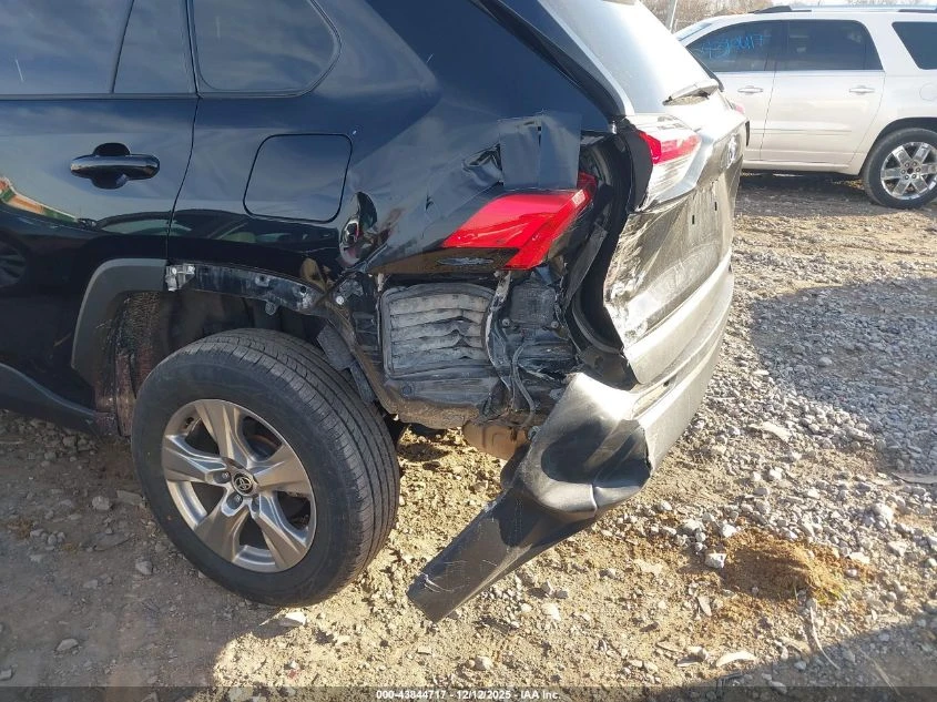 Toyota Rav4 2.5L I-4 DI, DOHC, VVT, 203HP Front Wheel Drive | Mobile.bg � ����������� 11