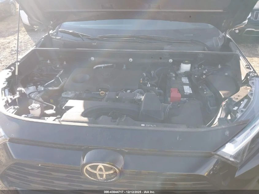 Toyota Rav4 2.5L I-4 DI, DOHC, VVT, 203HP Front Wheel Drive | Mobile.bg � ����������� 15