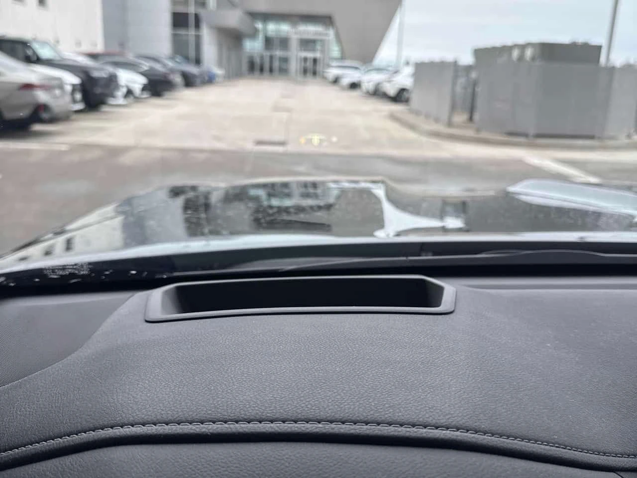 Lexus LX 700h CARFAX, снимка 11 - Автомобили и джипове - 53871504