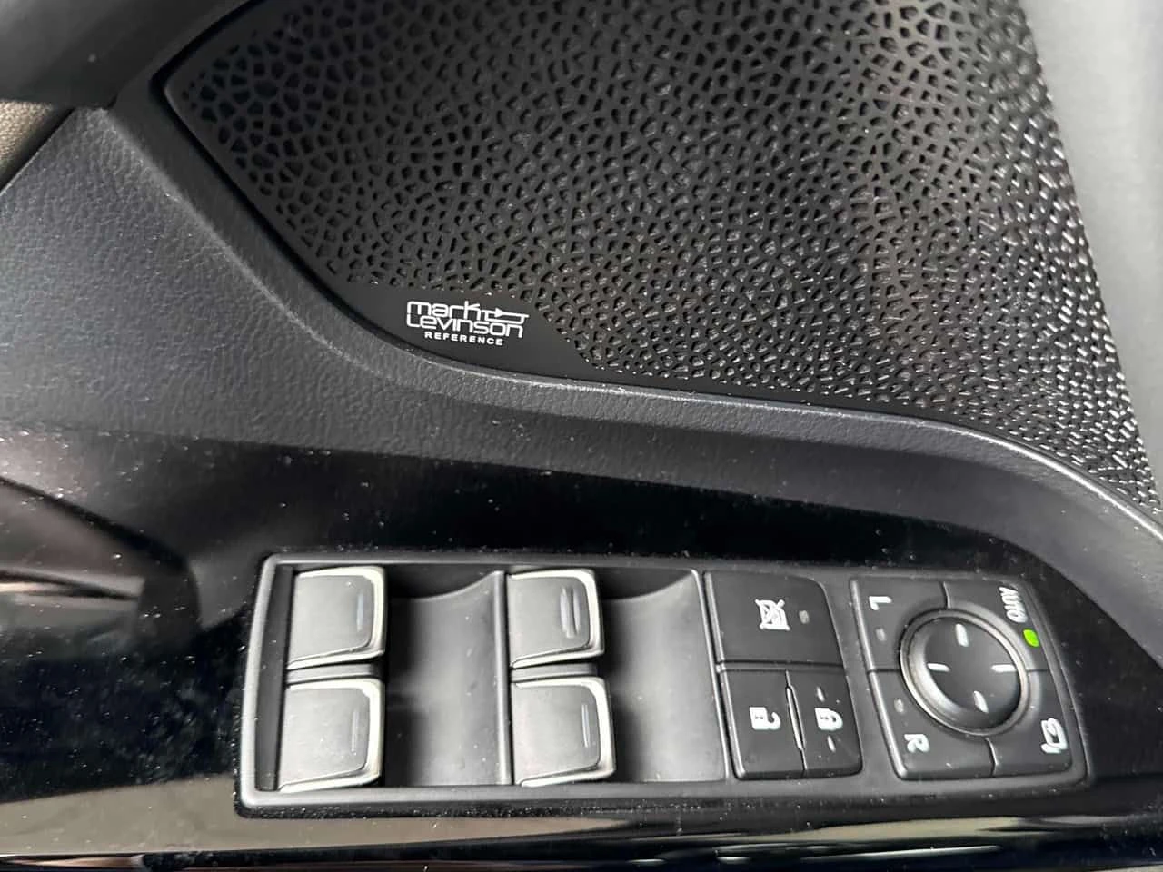 Lexus LX 700h CARFAX, снимка 12 - Автомобили и джипове - 53871504