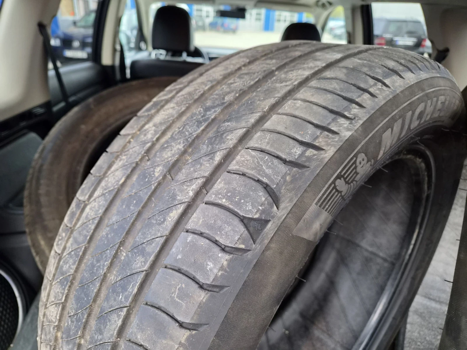 Mitsubishi Outlander 2.0 бензин 120к.с внос италия4x4, снимка 12 - Автомобили и джипове - 54208374