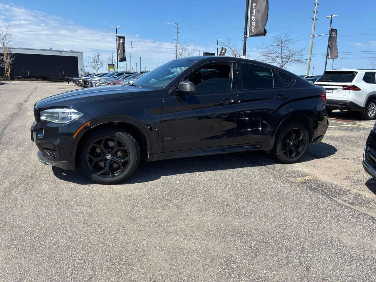 BMW X6 * xDrive50i* ���������* ����* 360���* ������������ | Mobile.bg � ����������� 3