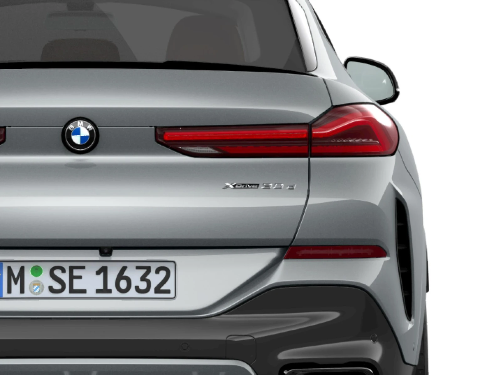 BMW X6 xDrive30d, снимка 7 - Автомобили и джипове - 54344161