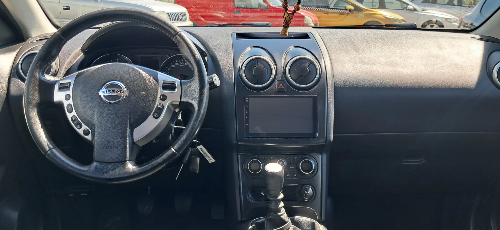 Nissan Qashqai 1.5 dci  7������ | Mobile.bg � ����������� 6