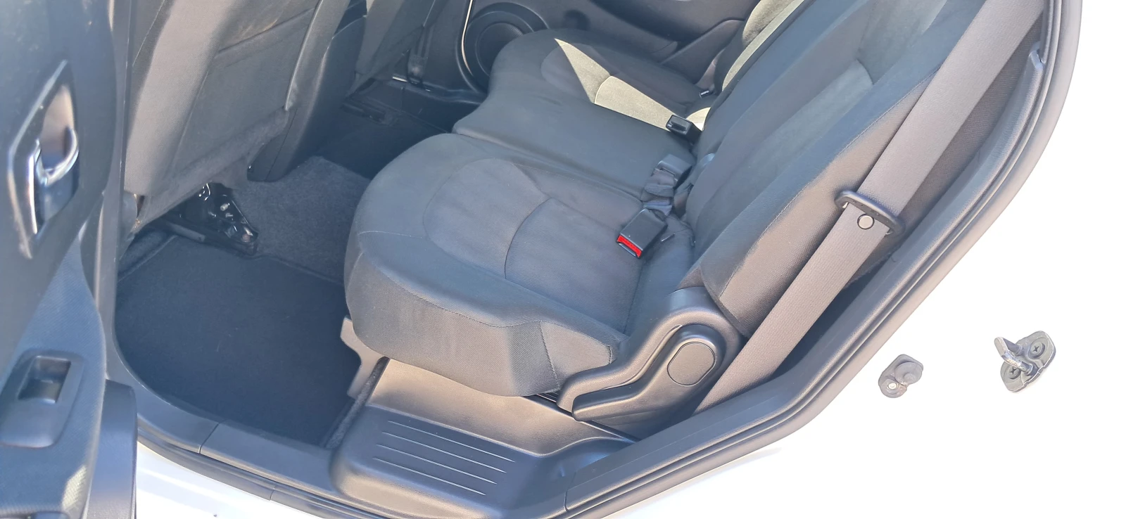Nissan Qashqai 1.5 dci  7������ | Mobile.bg � ����������� 9