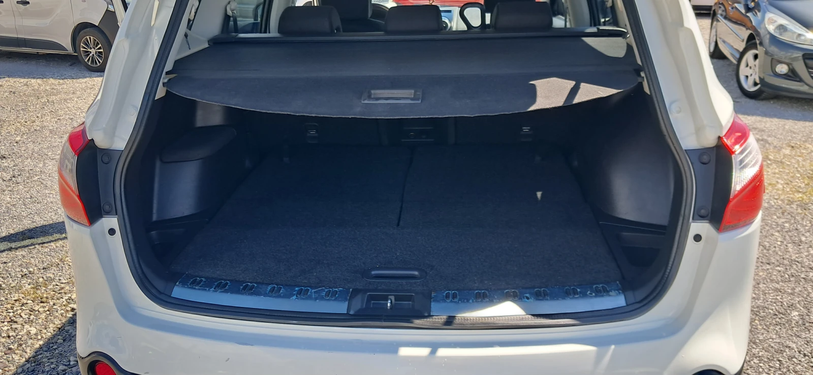 Nissan Qashqai 1.5 dci  7������ | Mobile.bg � ����������� 11