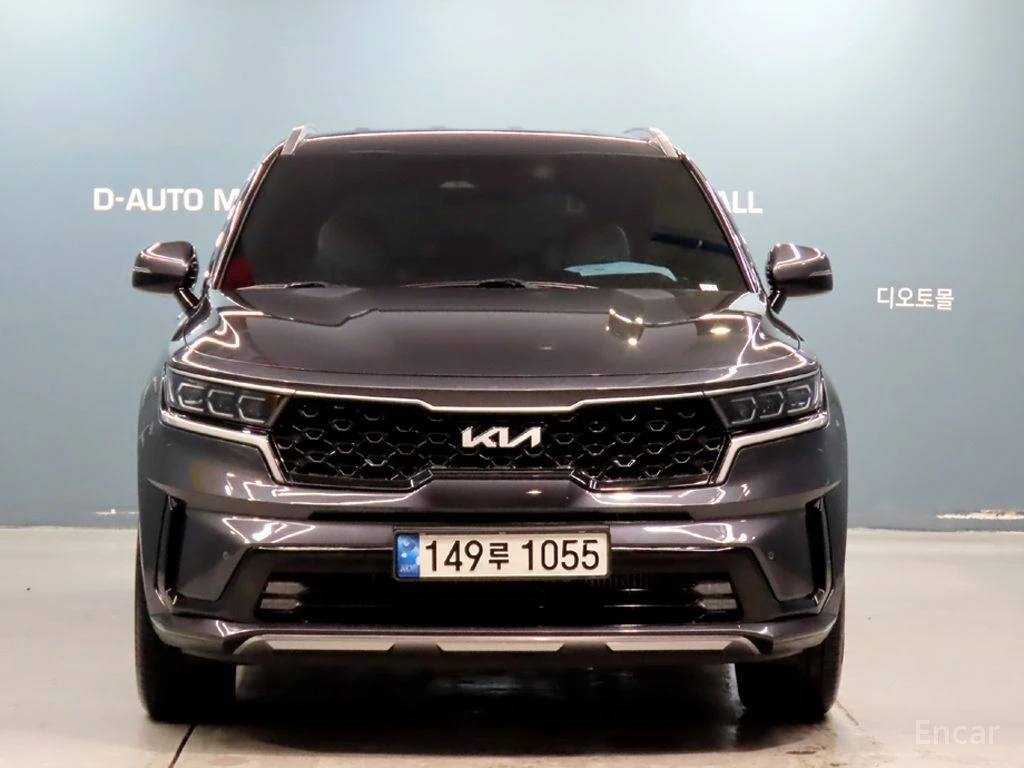 Kia Sorento 1.6 Hybrid Prestige 4x4* ПОДГРЕВ* ОБДУХВАНЕ* , снимка 2 - Автомобили и джипове - 55318680