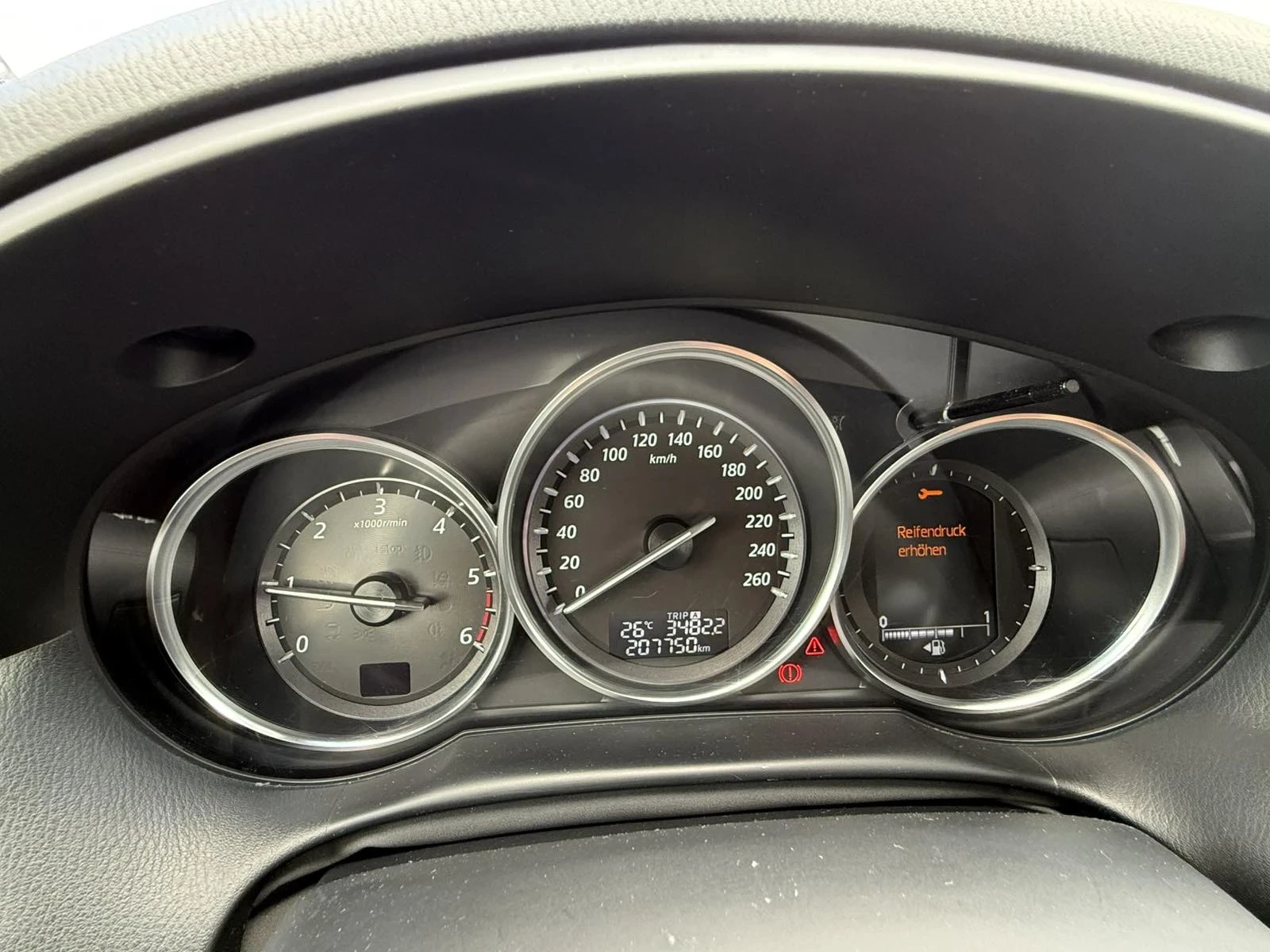 Mazda CX-5 2.2 D 150 к.с., снимка 14 - Автомобили и джипове - 55395394