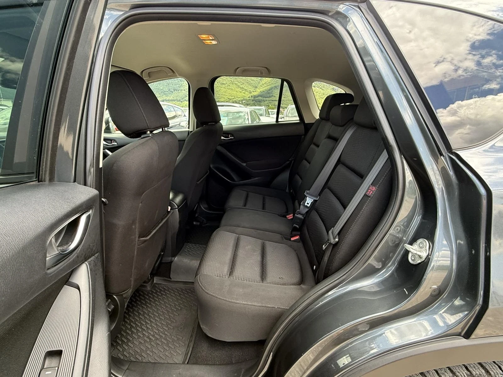 Mazda CX-5 2.2 D 150 к.с., снимка 16 - Автомобили и джипове - 55395394
