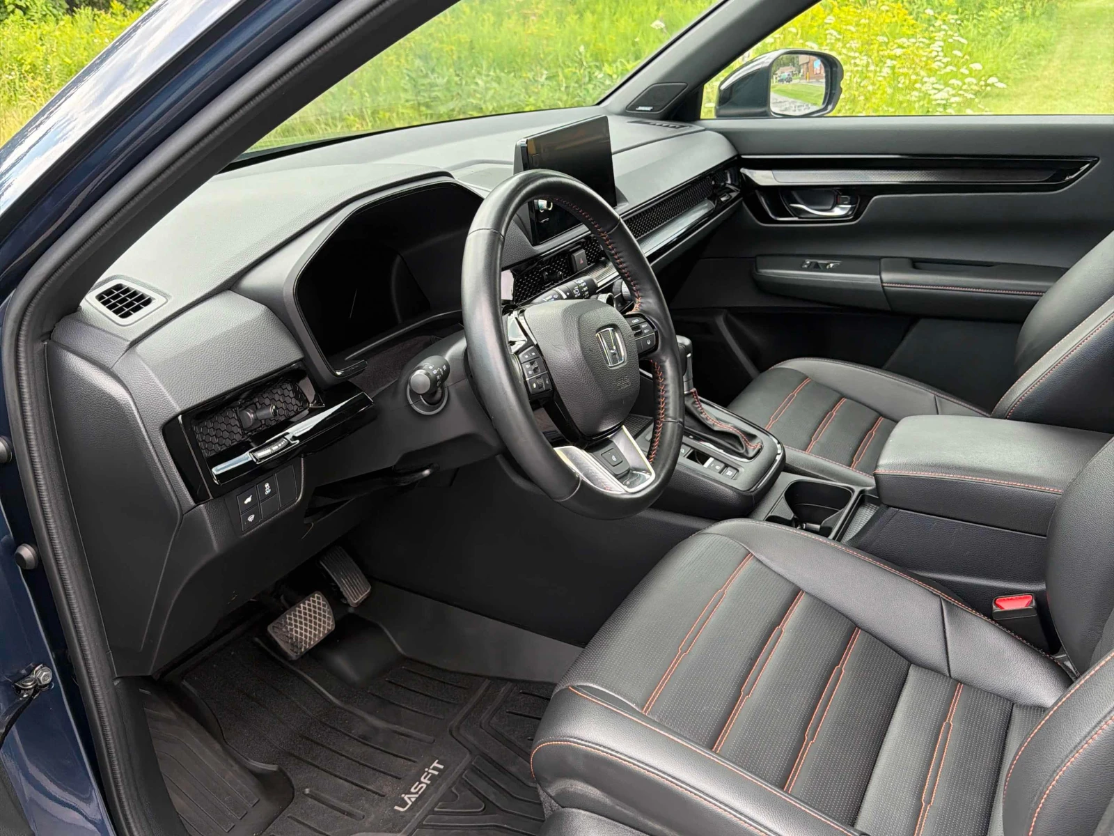 Honda Cr-v 2.0L 4cyl AWD | Mobile.bg � ����������� 5