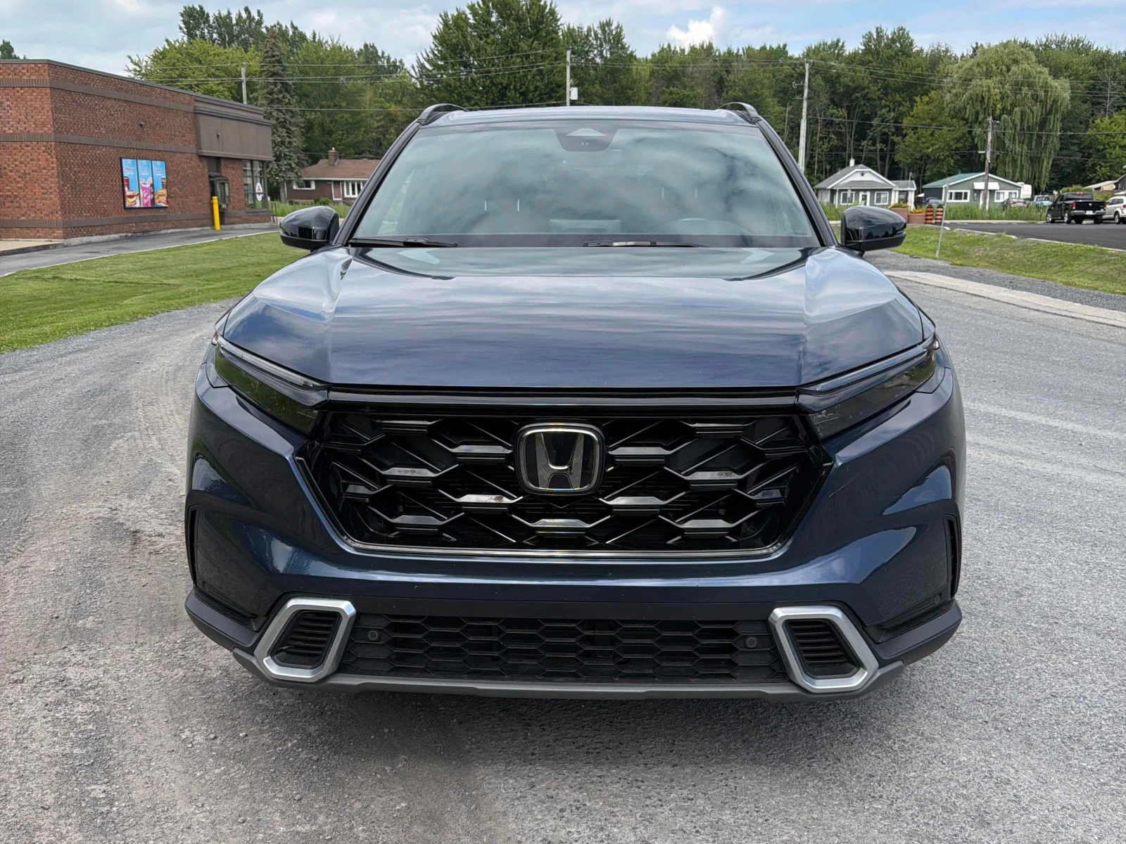Honda Cr-v 2.0L 4cyl AWD | Mobile.bg � ����������� 6