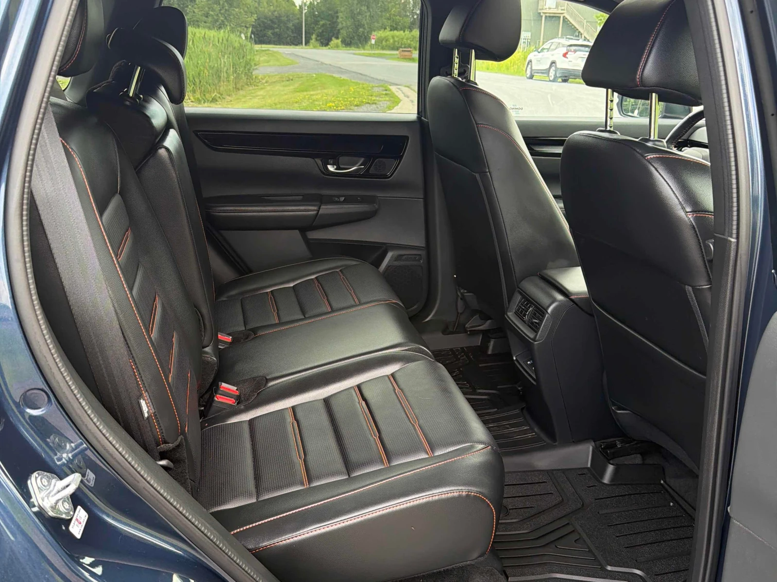 Honda Cr-v 2.0L 4cyl AWD | Mobile.bg � ����������� 17