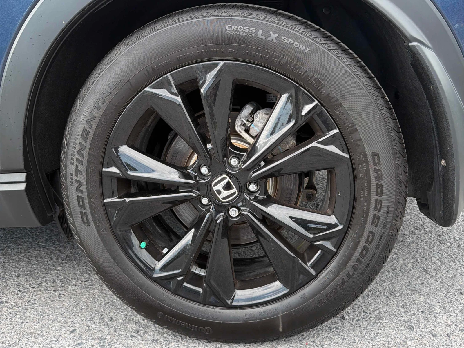 Honda Cr-v 2.0L 4cyl AWD | Mobile.bg � ����������� 11