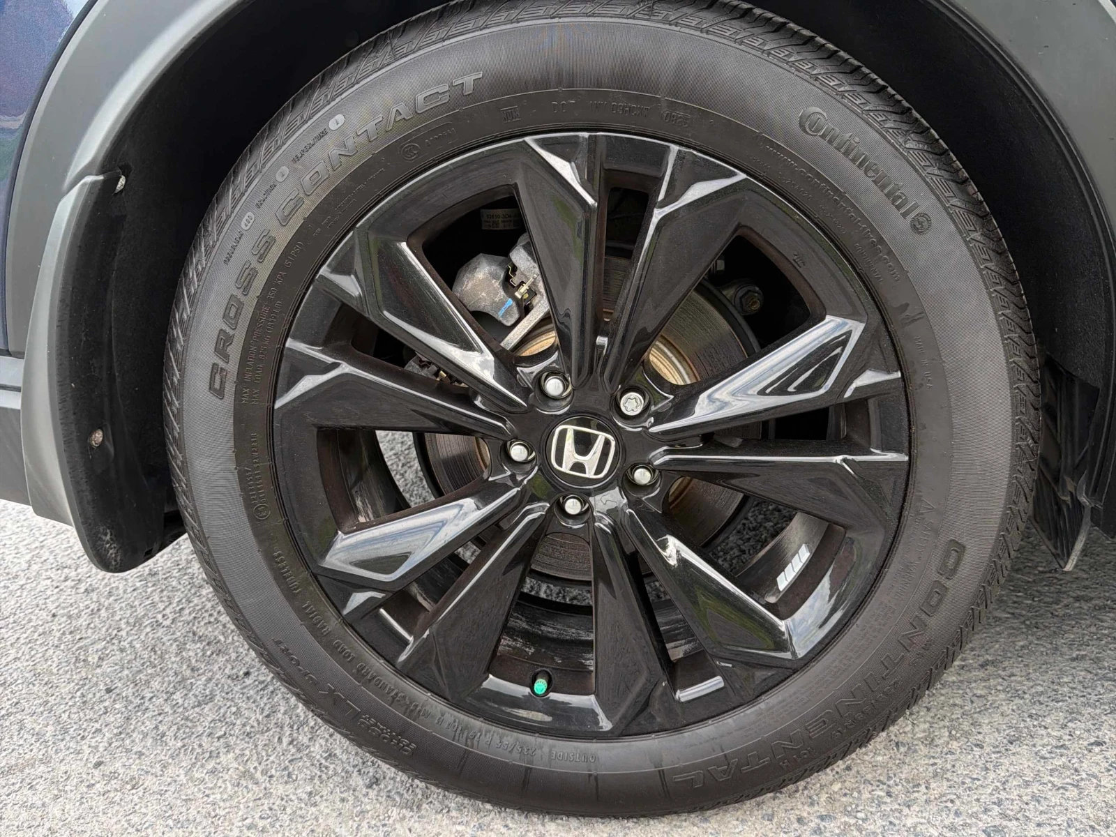 Honda Cr-v 2.0L 4cyl AWD | Mobile.bg � ����������� 13