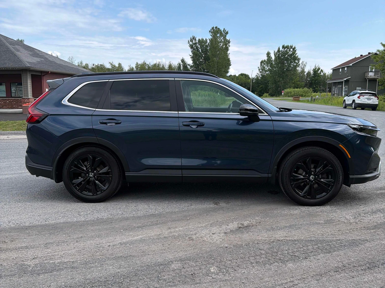Honda Cr-v 2.0L 4cyl AWD | Mobile.bg � ����������� 3