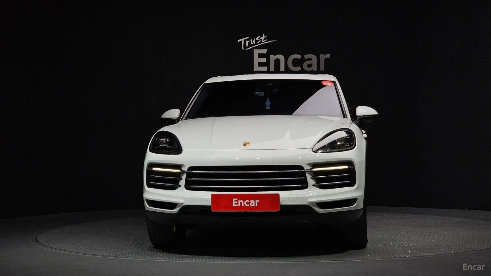 Porsche Cayenne 3.0* КОЖА* ОБДУХВ* НАВИ* ПАНО* АВТОКРЕДИТ, снимка 3 - Автомобили и джипове - 55661959