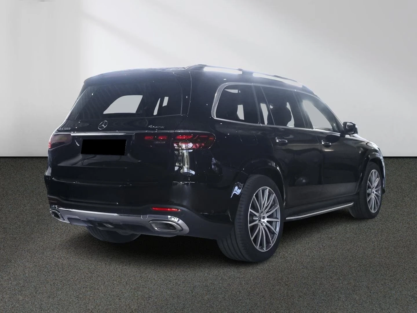 Mercedes-Benz GLS580 4MATIC/AMG LINE/AIRMATIC/360/HUD/LED/PANORAMA, снимка 2 - Автомобили и джипове - 55991401