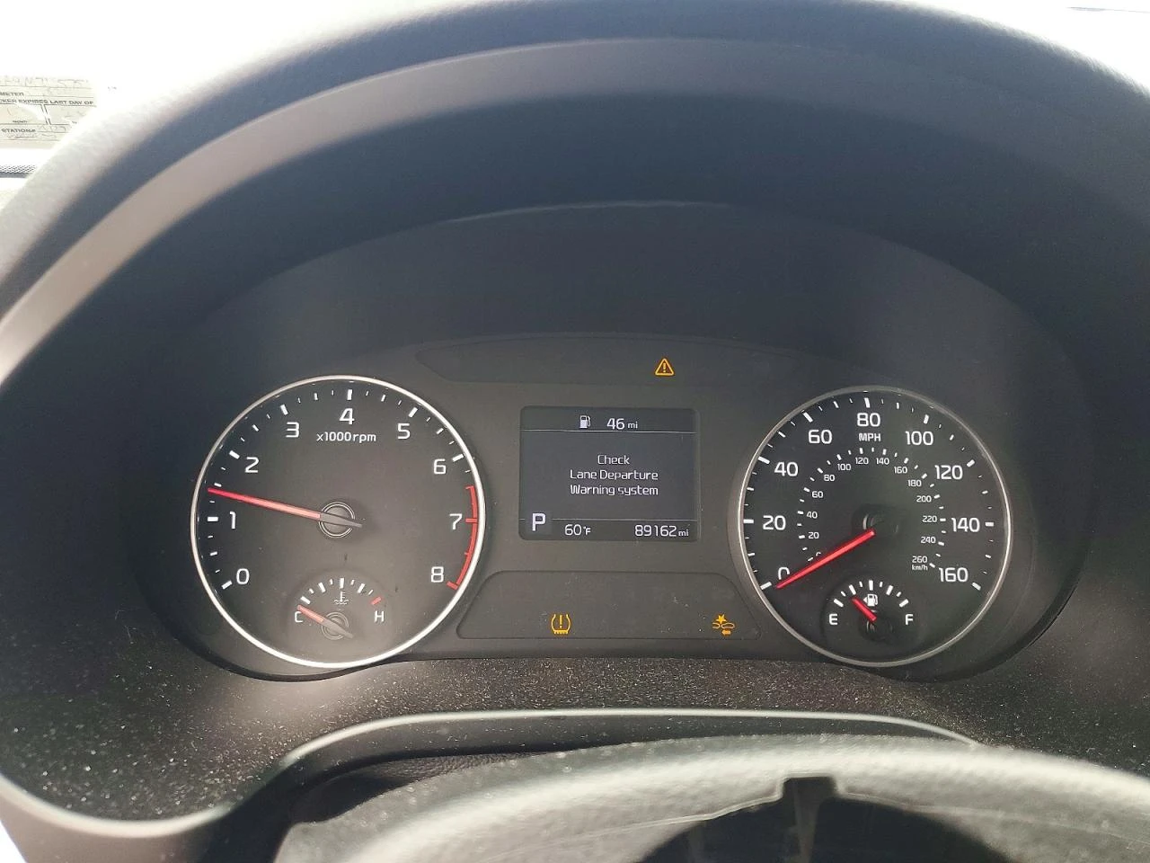 Kia Seltos 2.0l S, снимка 9 - Автомобили и джипове - 56056252