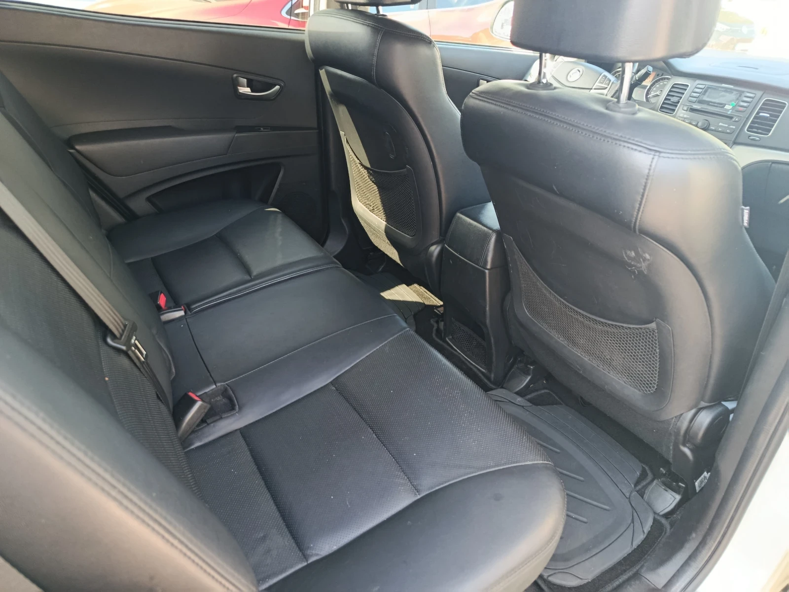 SsangYong Korando D20T �� ������ 105 000�� � ������� ���������! | Mobile.bg � ����������� 9