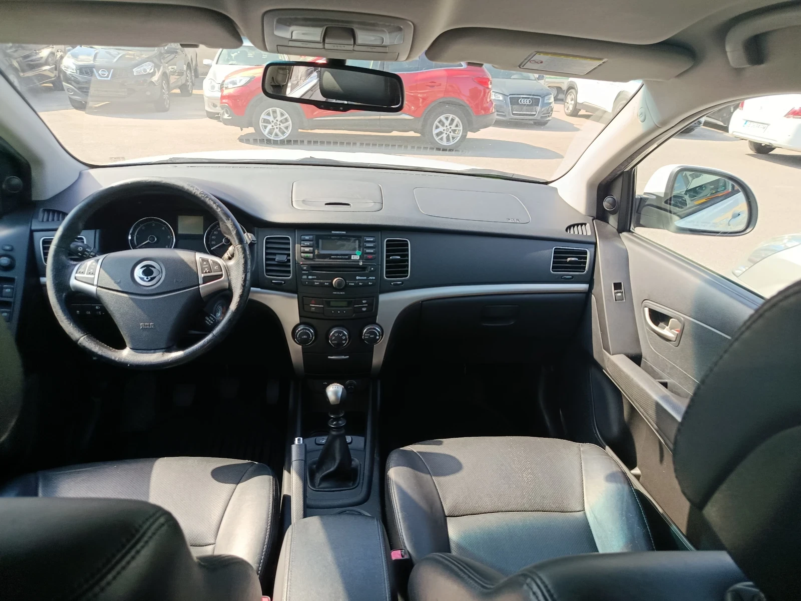 SsangYong Korando D20T �� ������ 105 000�� � ������� ���������! | Mobile.bg � ����������� 13