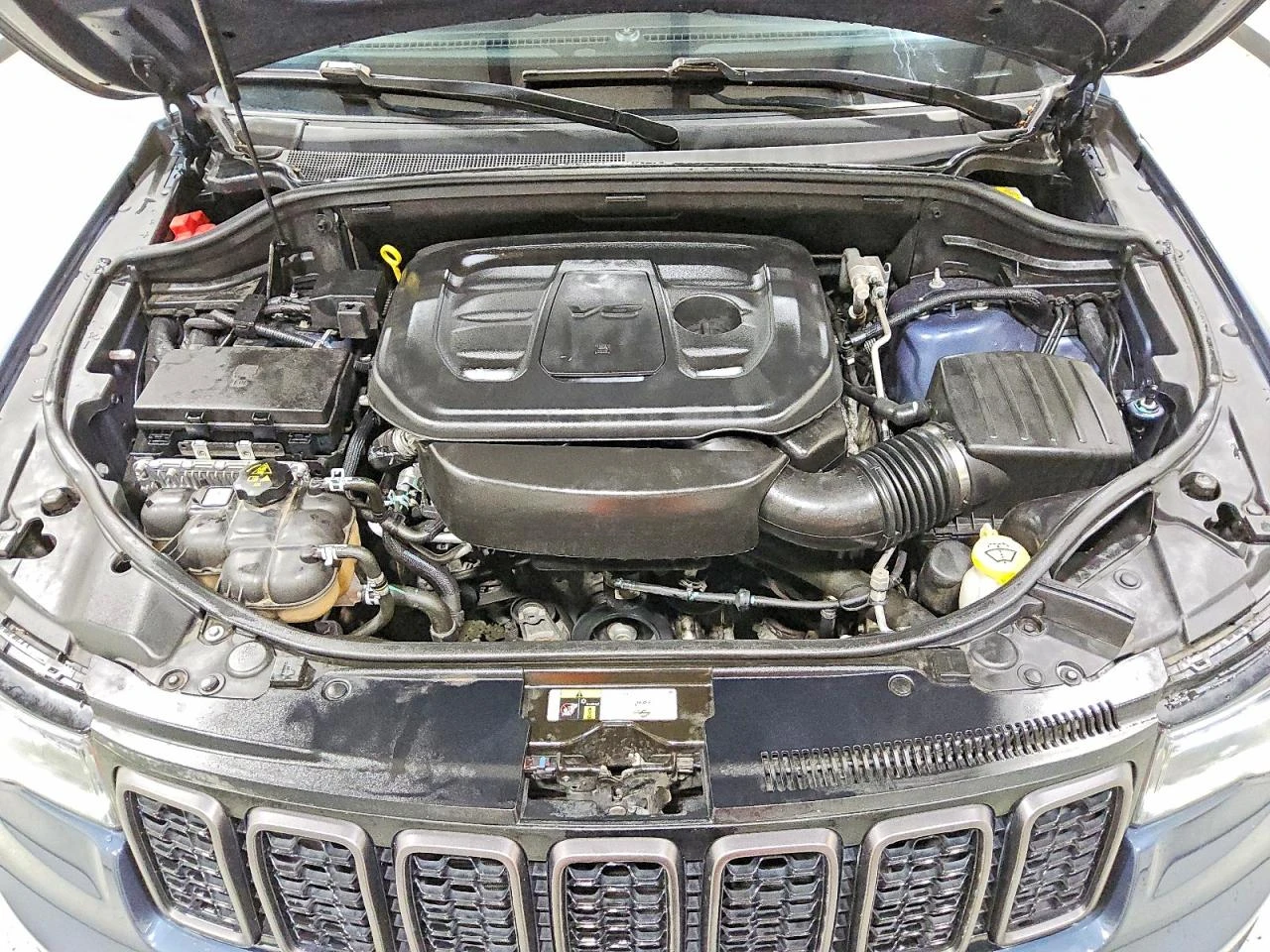 Jeep Grand cherokee 3.6 Limited X | Mobile.bg � ����������� 12