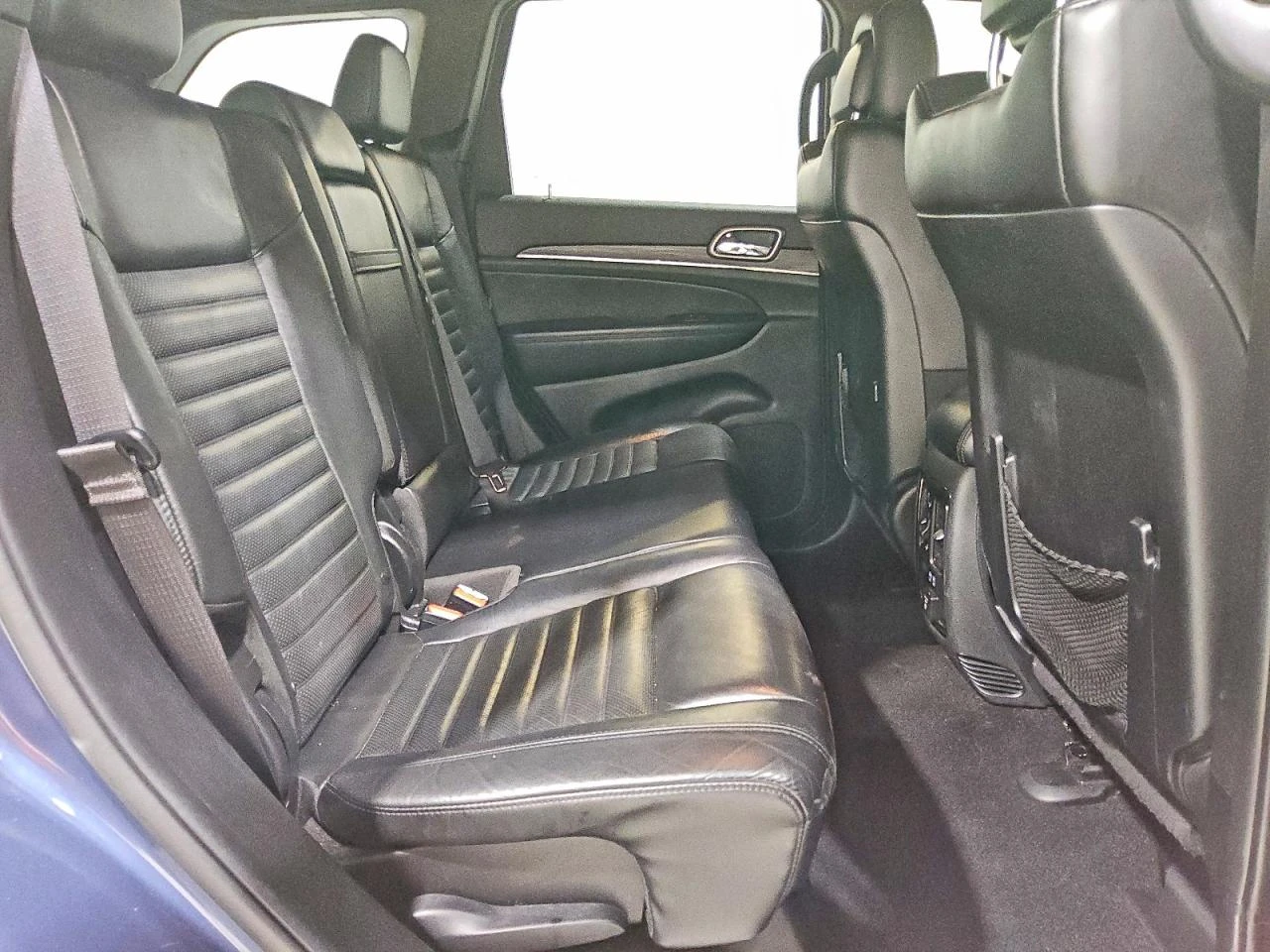 Jeep Grand cherokee 3.6 Limited X | Mobile.bg � ����������� 11