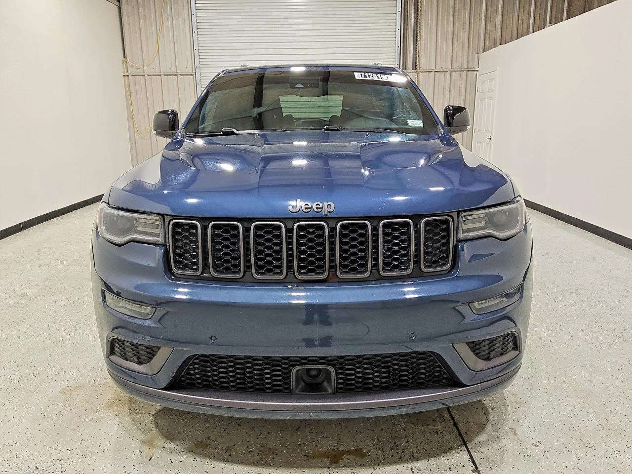 Jeep Grand cherokee 3.6 Limited X | Mobile.bg � ����������� 5