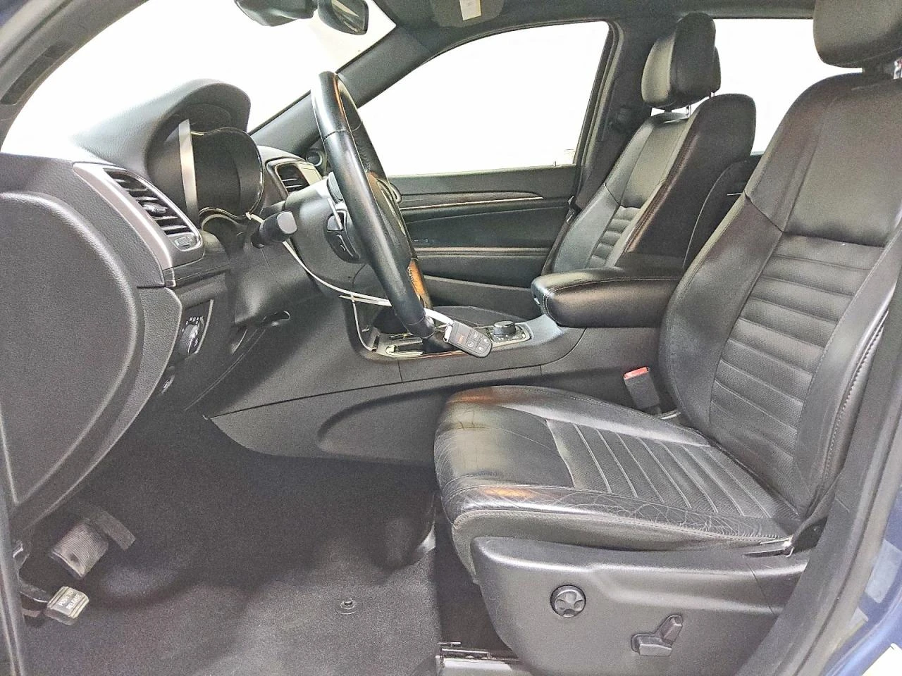 Jeep Grand cherokee 3.6 Limited X | Mobile.bg � ����������� 7