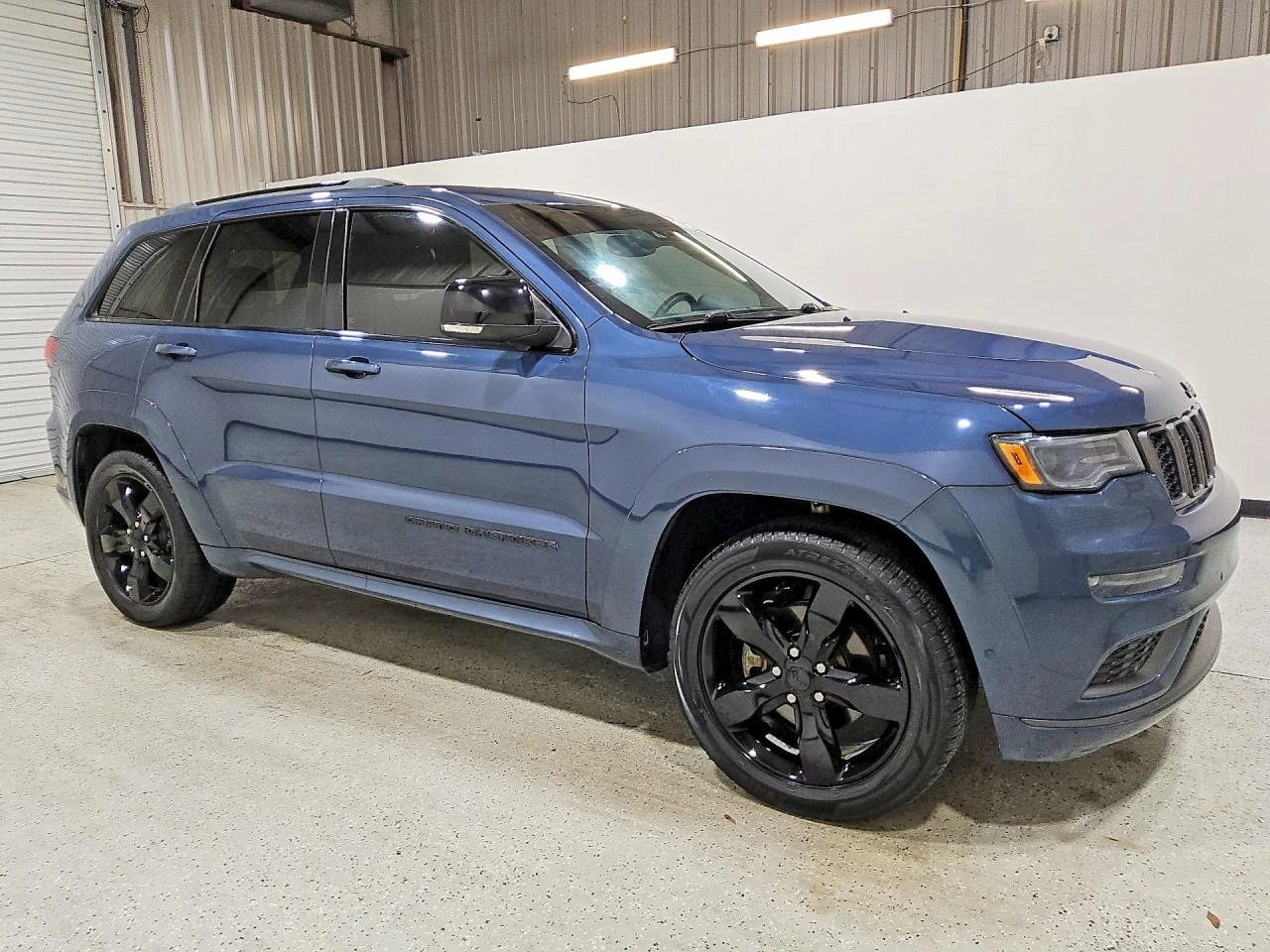 Jeep Grand cherokee 3.6 Limited X | Mobile.bg � ����������� 4