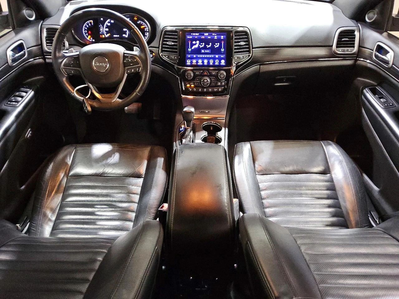 Jeep Grand cherokee 3.6 Limited X | Mobile.bg � ����������� 8