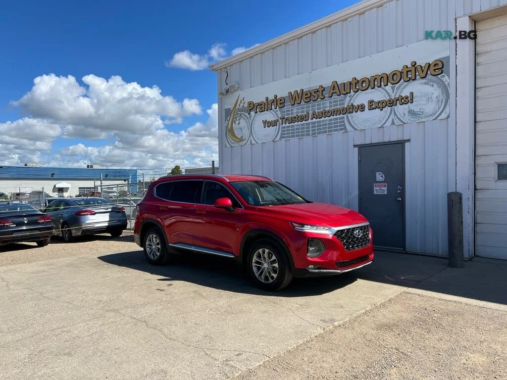 Hyundai Santa fe SE* AWD* �������* CAMERA | Mobile.bg � ����������� 2