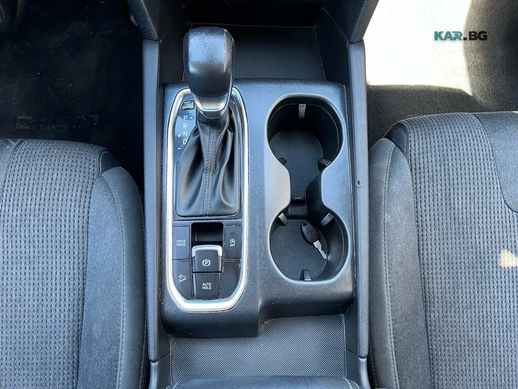 Hyundai Santa fe SE* AWD* �������* CAMERA | Mobile.bg � ����������� 15