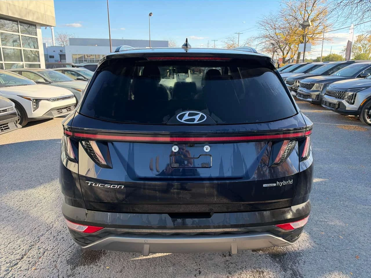 Hyundai Tucson Ultimate/CARFAX/�����/360/��������/ | Mobile.bg � ����������� 4