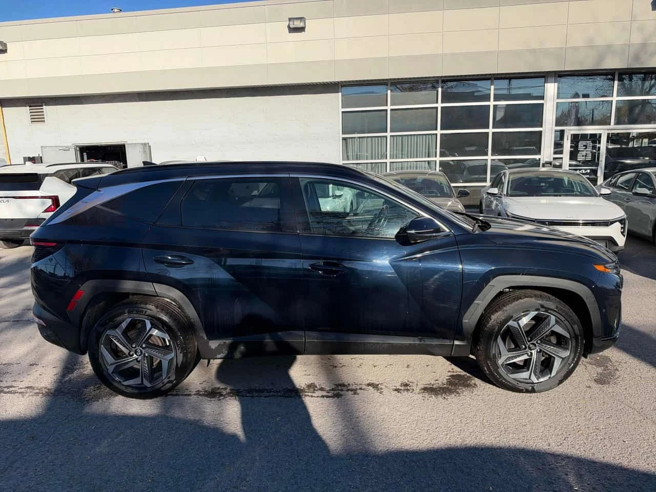 Hyundai Tucson Ultimate/CARFAX/�����/360/��������/ | Mobile.bg � ����������� 3