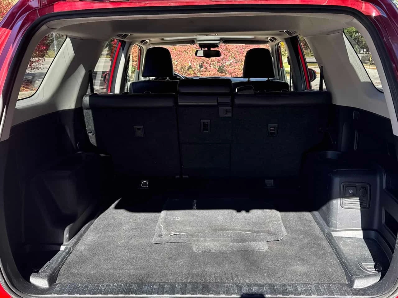 Toyota 4runner * SR5 * CARFAX * 2 ����� * ������� *  | Mobile.bg � ����������� 13
