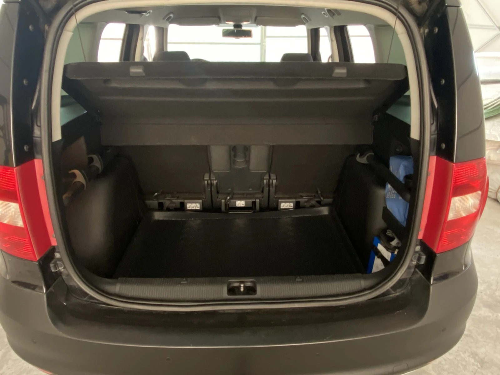 Skoda Yeti, снимка 5 - Автомобили и джипове - 56725087