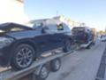 BMW X5 3.5 Benzin 5.0 benzin НА ЧАСТИ, снимка 1 - Автомобили и джипове - 38178851