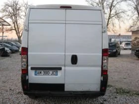 Peugeot Boxer 2.2 HDI, снимка 6