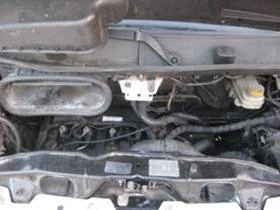 Peugeot Boxer 2.2 HDI, снимка 7