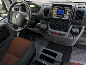 Fiat Ducato ЛИНЕЙКА-3.0-ДИЗЕЛ-156КОНЯ, снимка 10