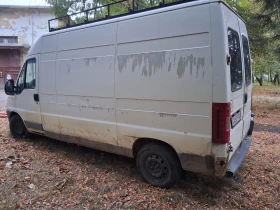 Fiat Ducato 2.8JTD, снимка 5