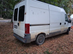 Fiat Ducato 2.8JTD, снимка 4