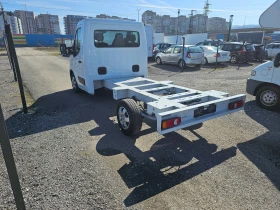 Renault Master elektri4ka, снимка 3
