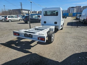 Renault Master elektri4ka, снимка 4