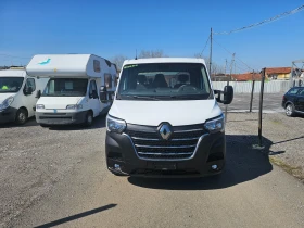 Renault Master elektri4ka, снимка 1