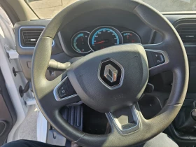 Renault Master elektri4ka, снимка 10