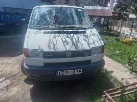 VW T4, снимка 1